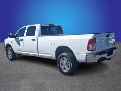 2023 RAM 3500 Tradesman