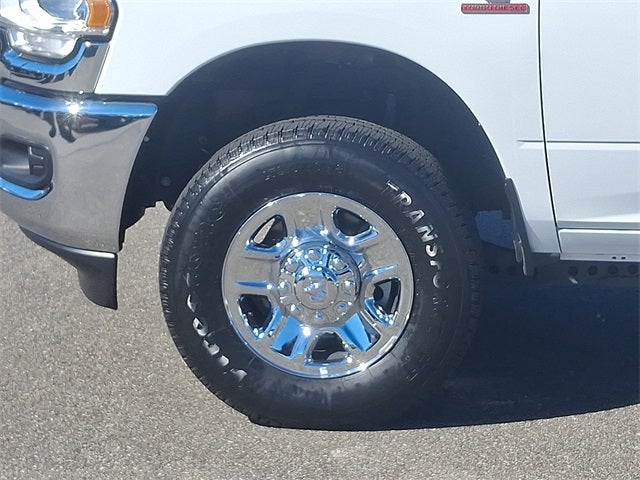 2023 RAM 3500 Tradesman