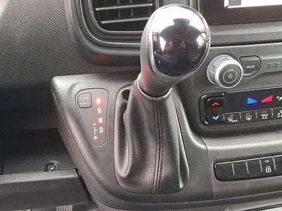 2024 RAM ProMaster 2500 High Roof 136 WB