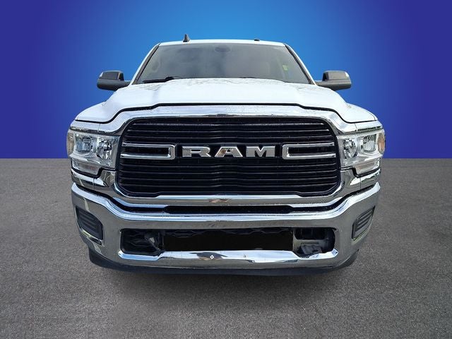 2020 RAM 2500 Big Horn