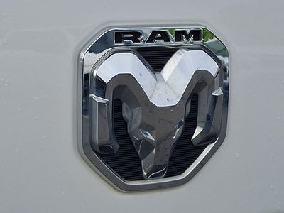 2020 RAM 2500 Big Horn