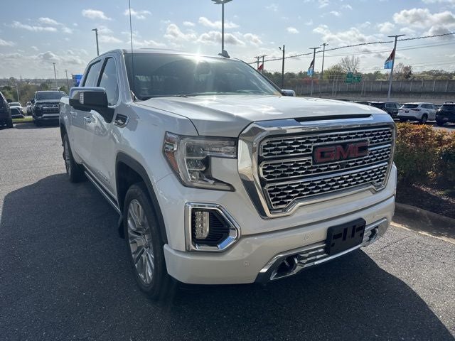 2021 GMC Sierra 1500 Denali Ultimate