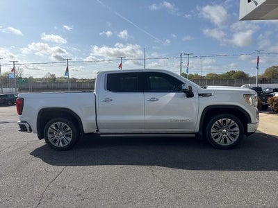 2021 GMC Sierra 1500 Denali Ultimate