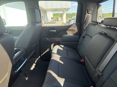 2021 GMC Sierra 1500 Denali Ultimate