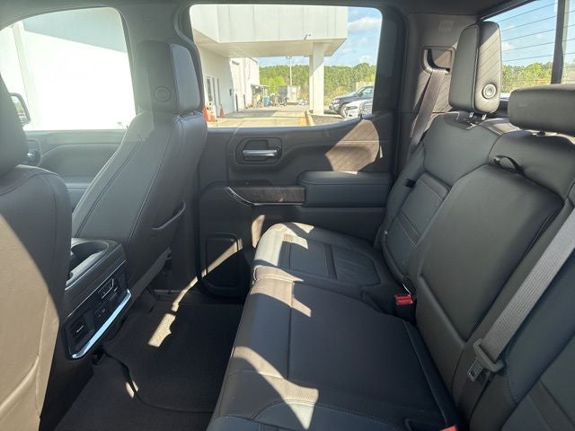 2021 GMC Sierra 1500 Denali Ultimate