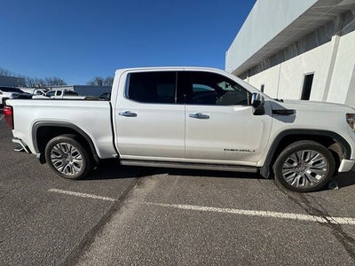 2021 GMC Sierra 1500 Denali Ultimate