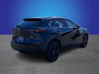 2025 Mazda Mazda CX-30 2.5 S Select Sport