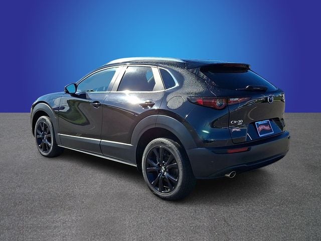 2025 Mazda Mazda CX-30 2.5 S Select Sport