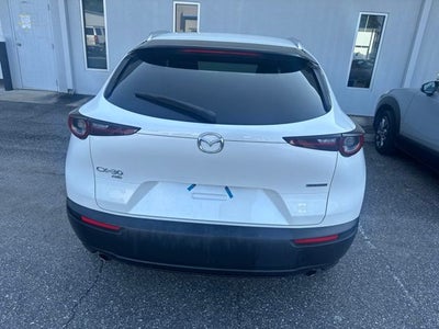 2025 Mazda Mazda CX-30 2.5 S Preferred Package