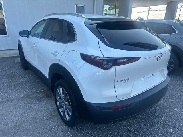 2025 Mazda Mazda CX-30 2.5 S Preferred Package