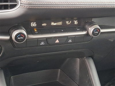 2023 Mazda Mazda3 2.5 S Select Package