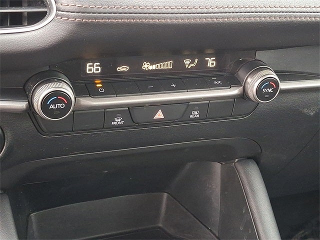 2023 Mazda Mazda3 2.5 S Select Package