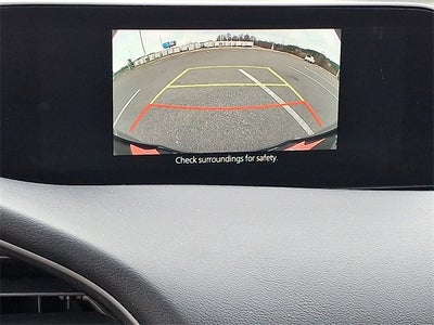 2023 Mazda Mazda3 2.5 S Select Package