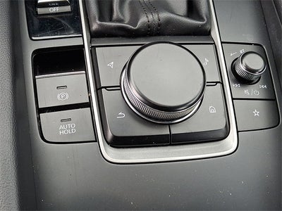 2023 Mazda Mazda3 2.5 S Select Package