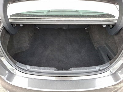 2023 Mazda Mazda3 2.5 S Select Package