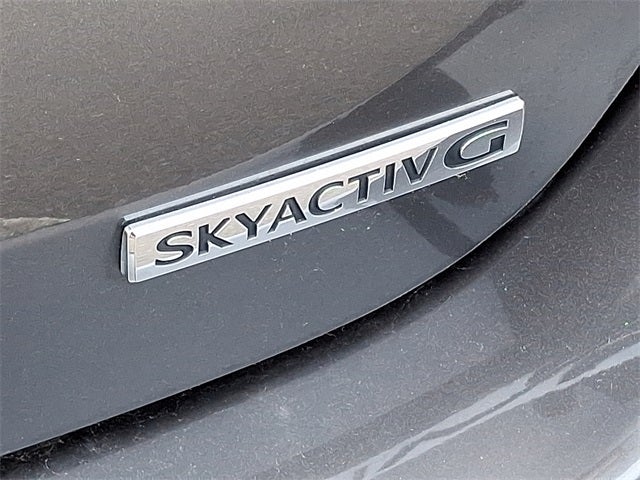 2023 Mazda Mazda3 2.5 S Select Package