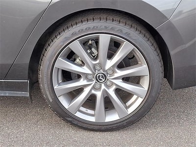 2023 Mazda Mazda3 2.5 S Select Package