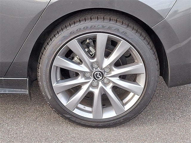 2023 Mazda Mazda3 2.5 S Select Package