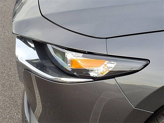 2023 Mazda Mazda3 2.5 S Select Package