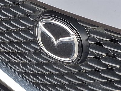 2023 Mazda Mazda3 2.5 S Select Package