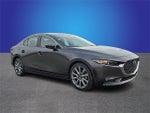2023 Mazda Mazda3 2.5 S Select Package