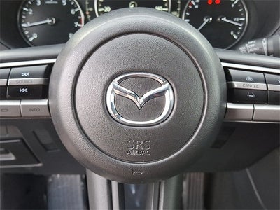 2023 Mazda Mazda3 2.5 S Select Package