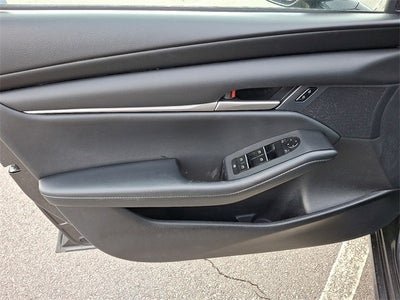 2023 Mazda Mazda3 2.5 S Select Package