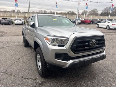 2023 Toyota Tacoma SR V6