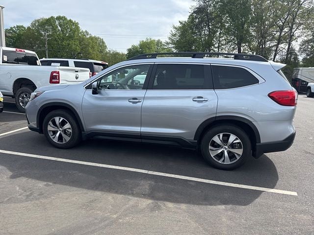2019 Subaru Ascent Premium