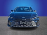 2025 Toyota Camry SE Hybrid