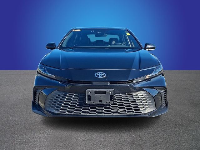 2025 Toyota Camry SE Hybrid