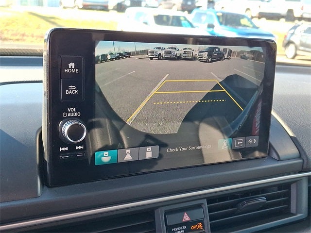 2023 Honda Pilot EX-L 8 Passenger