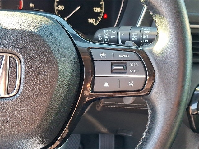 2023 Honda Pilot EX-L 8 Passenger