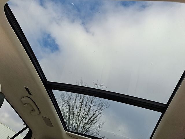 2020 Lincoln Aviator Plug-In Hybrid Black Label Grand Touring