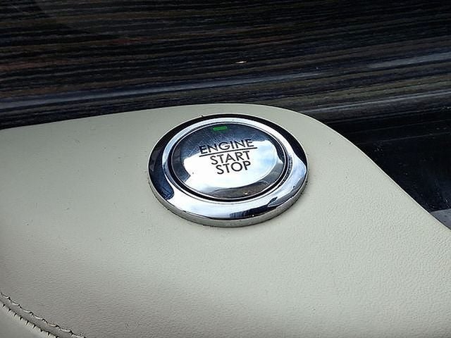 2020 Lincoln Aviator Plug-In Hybrid Black Label Grand Touring