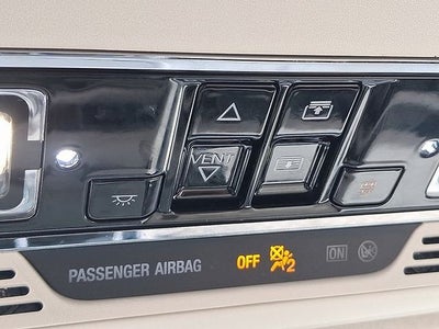 2020 Lincoln Aviator Plug-In Hybrid Black Label Grand Touring