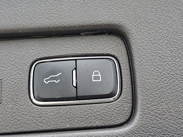 2020 Lincoln Aviator Plug-In Hybrid Black Label Grand Touring