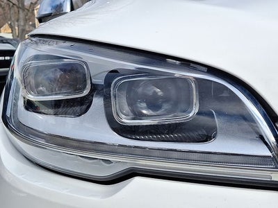 2020 Lincoln Aviator Plug-In Hybrid Black Label Grand Touring