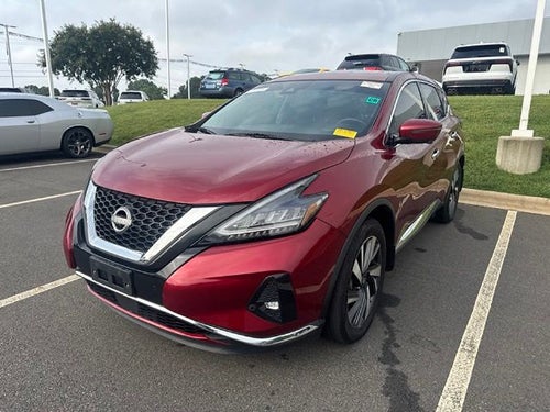 2023 Nissan Murano SL