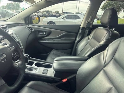 2023 Nissan Murano SL