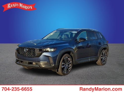 2024 Mazda Mazda CX-50 2.5 S Premium Plus Package