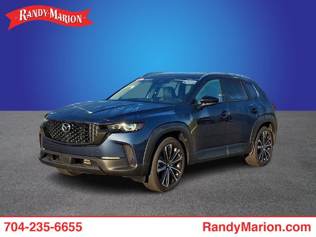 2024 Mazda Mazda CX-50 2.5 S Premium Plus Package