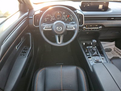 2024 Mazda Mazda CX-50 2.5 S Premium Plus Package