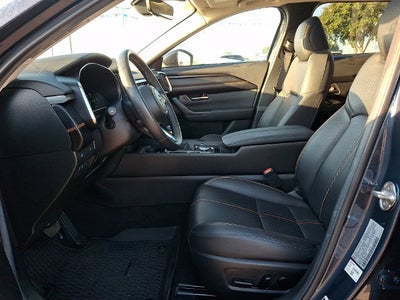 2024 Mazda Mazda CX-50 2.5 S Premium Plus Package