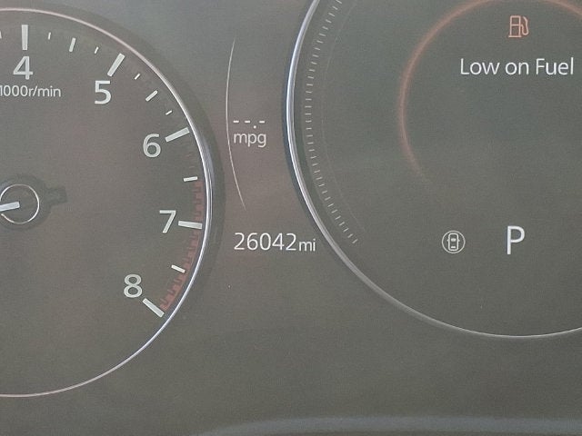 2024 Mazda Mazda CX-50 2.5 S Premium Plus Package