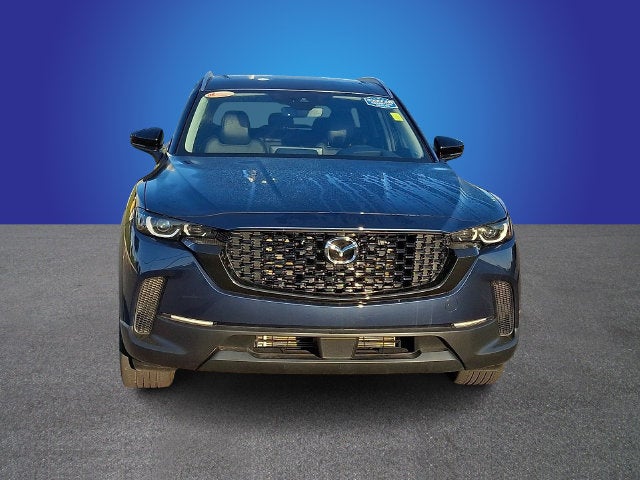 2024 Mazda Mazda CX-50 2.5 S Premium Plus Package