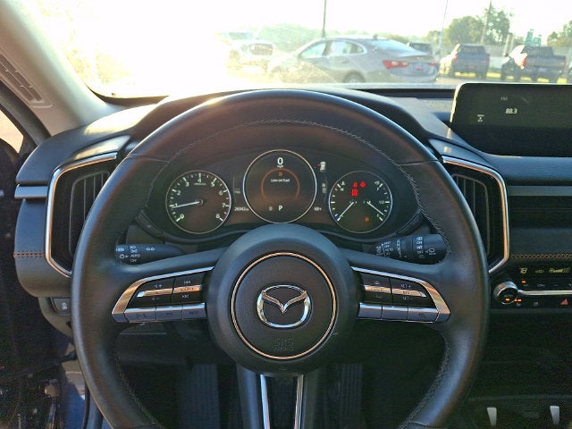 2024 Mazda Mazda CX-50 2.5 S Premium Plus Package