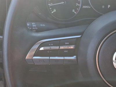 2024 Mazda Mazda CX-50 2.5 S Premium Plus Package