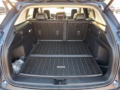 2024 Mazda Mazda CX-50 2.5 S Premium Plus Package
