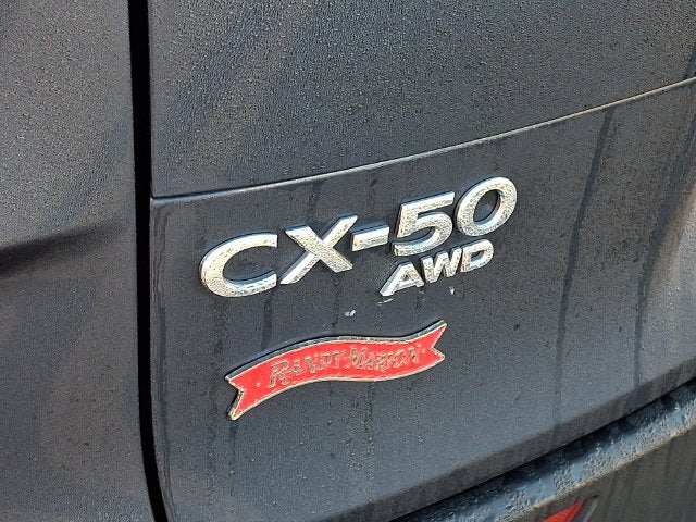 2024 Mazda Mazda CX-50 2.5 S Premium Plus Package